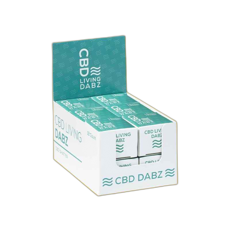 Custom CBD Boxes In Bulk Retail