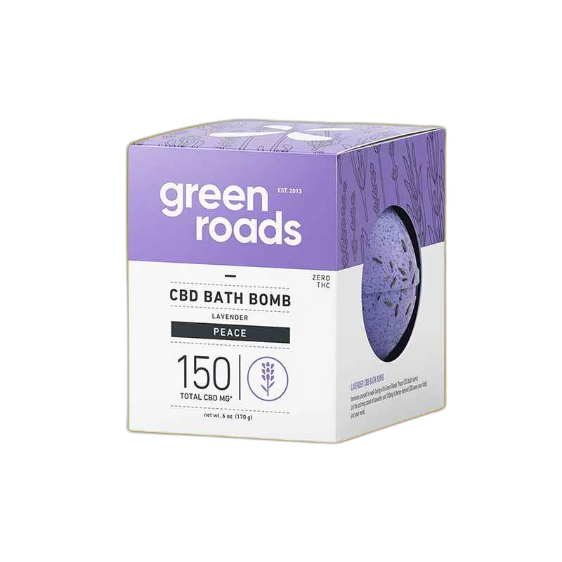 Custom CBD Die Cut Boxes