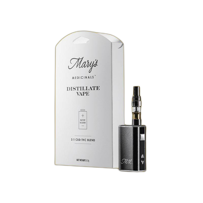 Custom CBD Distillate Boxes
