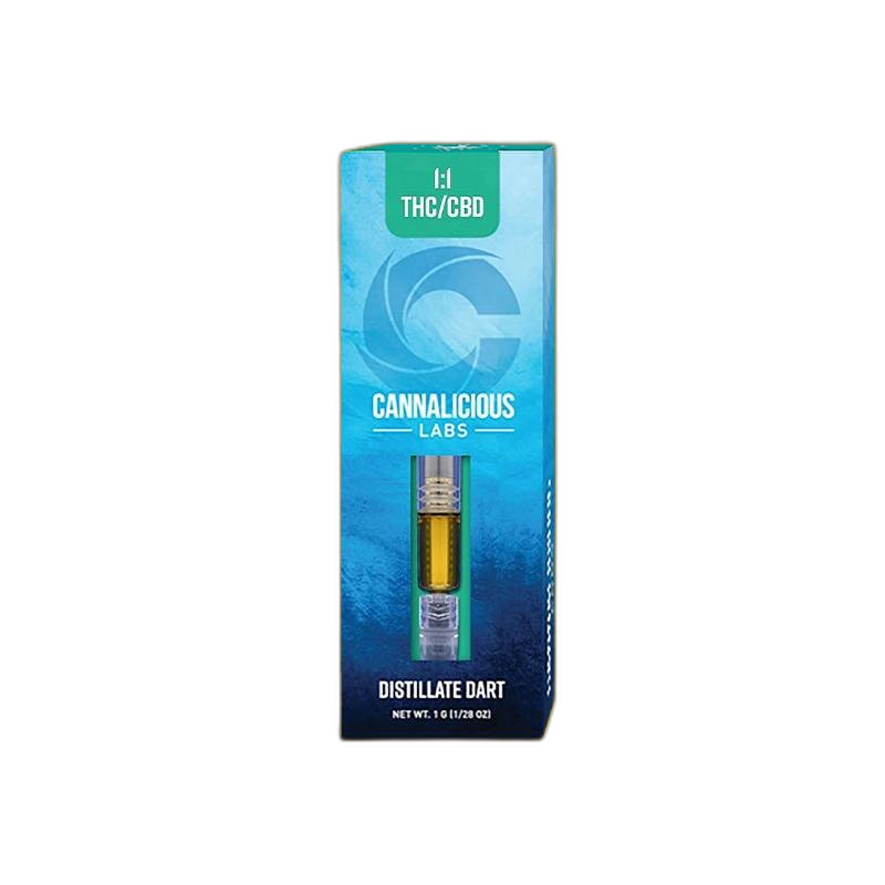 Custom CBD Distillate Boxes