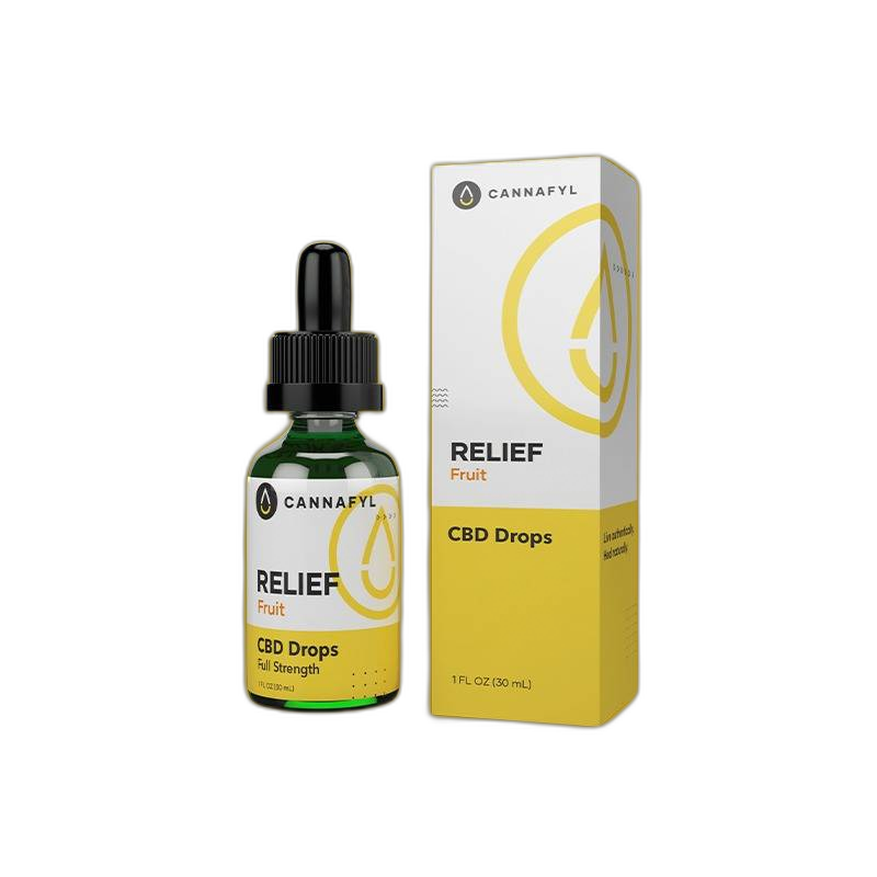 Custom CBD Drop Boxes