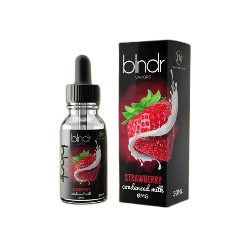 Custom CBD E Juice Boxes