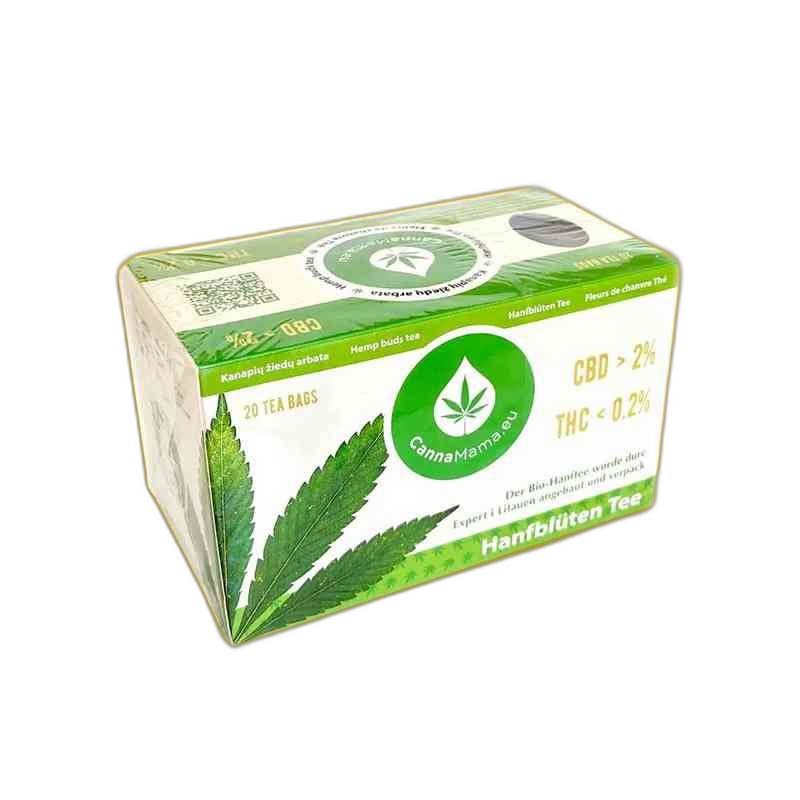 Custom CBD Flower Boxes