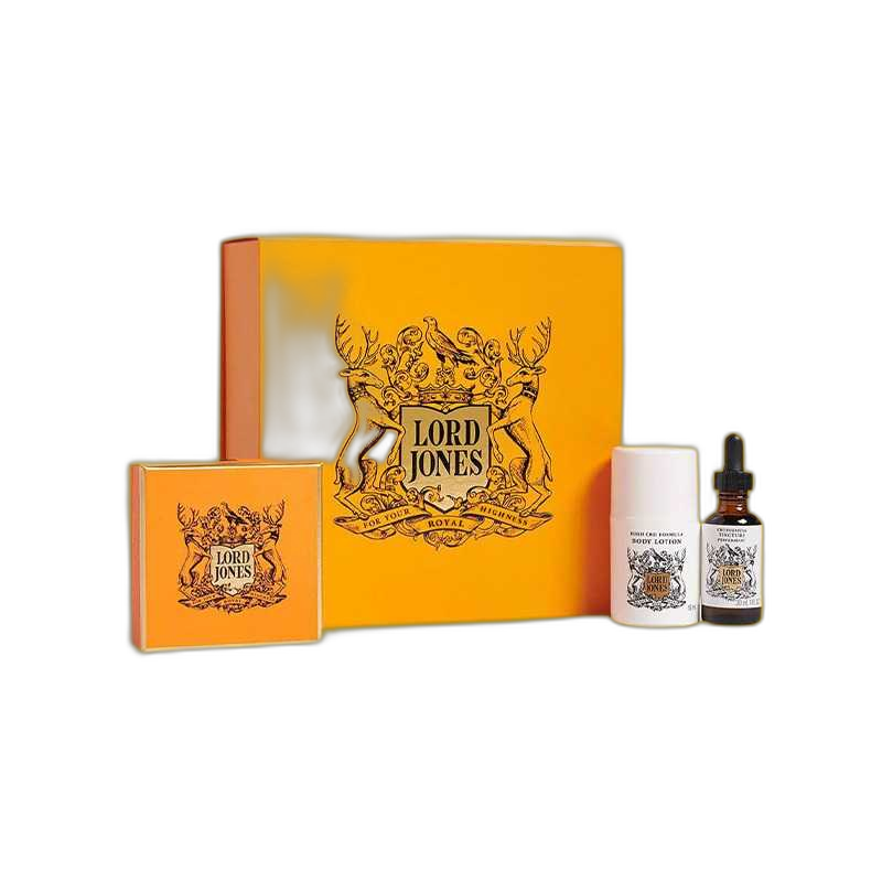 Custom CBD Gift Boxes