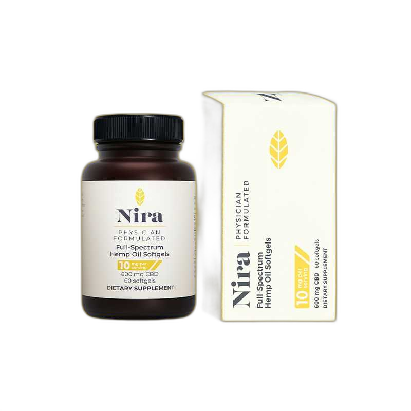 Custom CBD Supplement Boxes