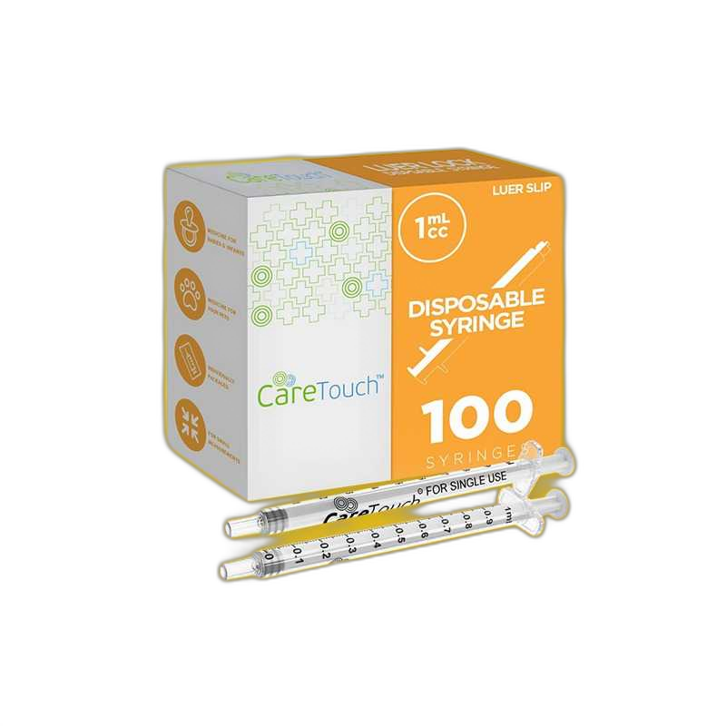 Custom CBD Syringe Boxes