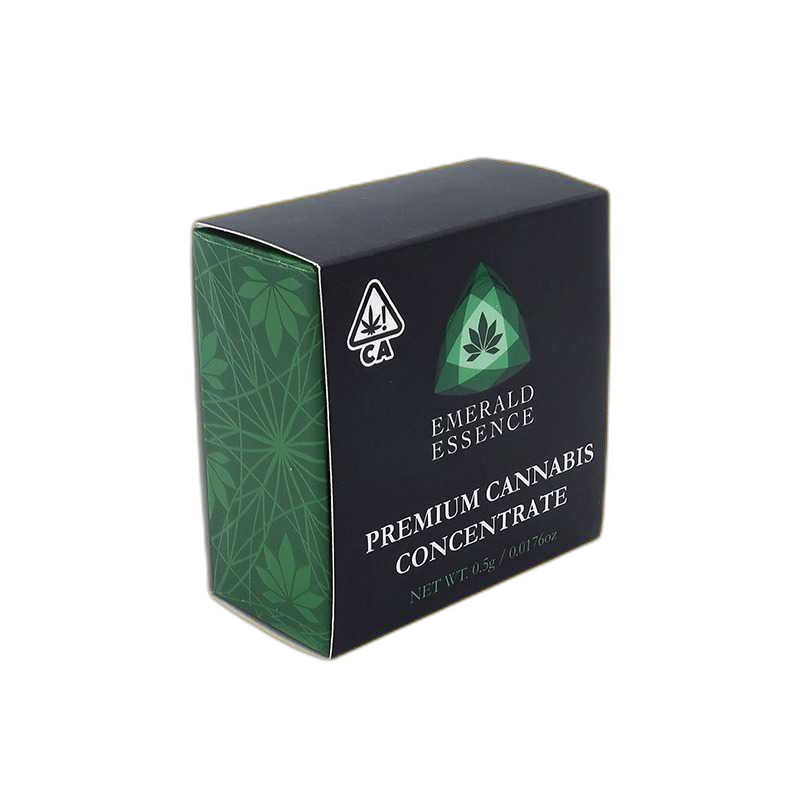 Custom CBD Weed Boxes