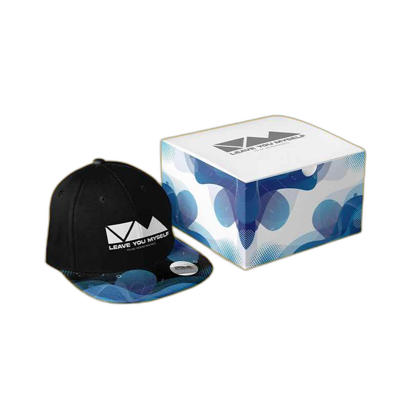Custom Cap Box