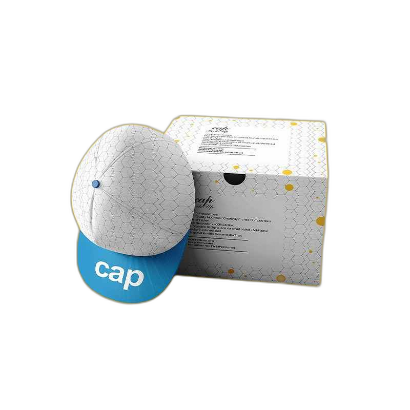 Custom Cap Box