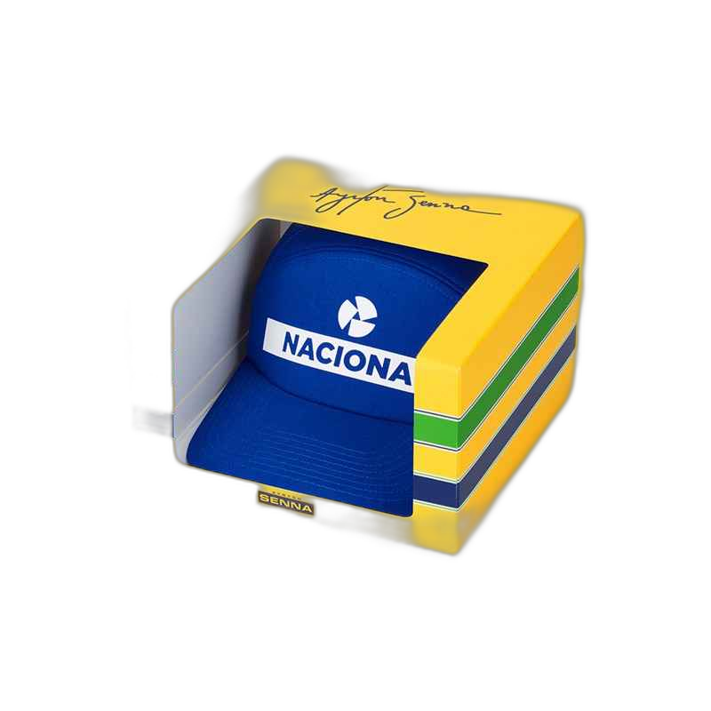 Custom Cap Box