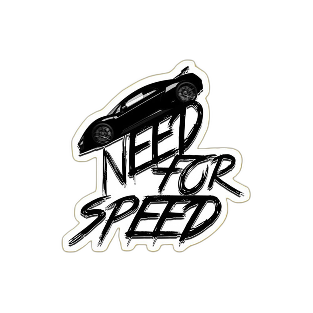 Custom Car Stickers