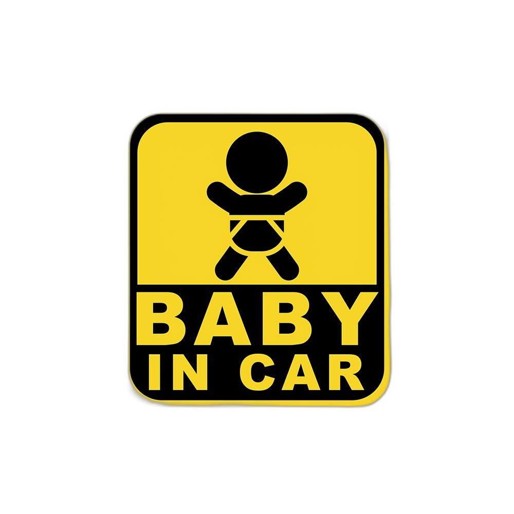 Custom Car Window Stickers