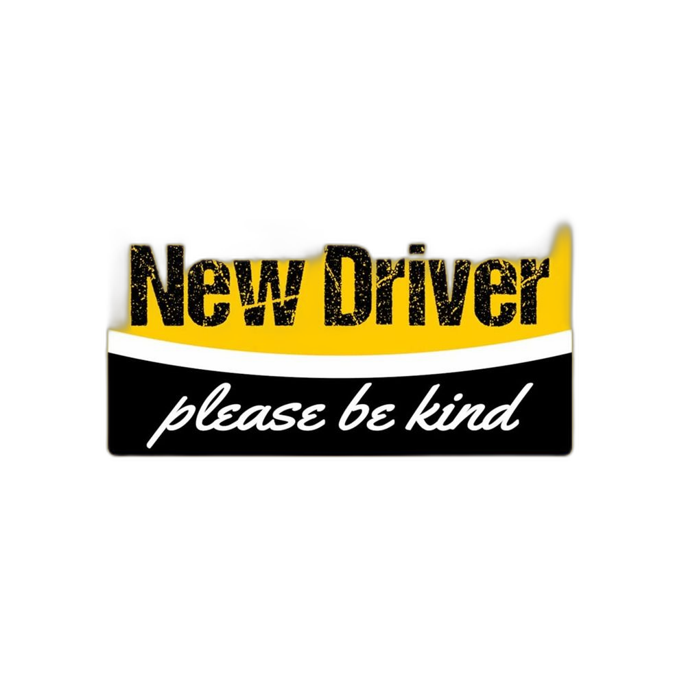 Custom Car Window Stickers