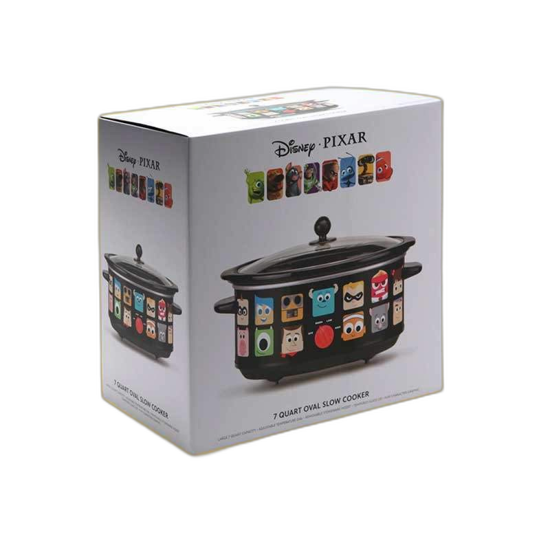Custom Card Board Printed Appliances Boxes