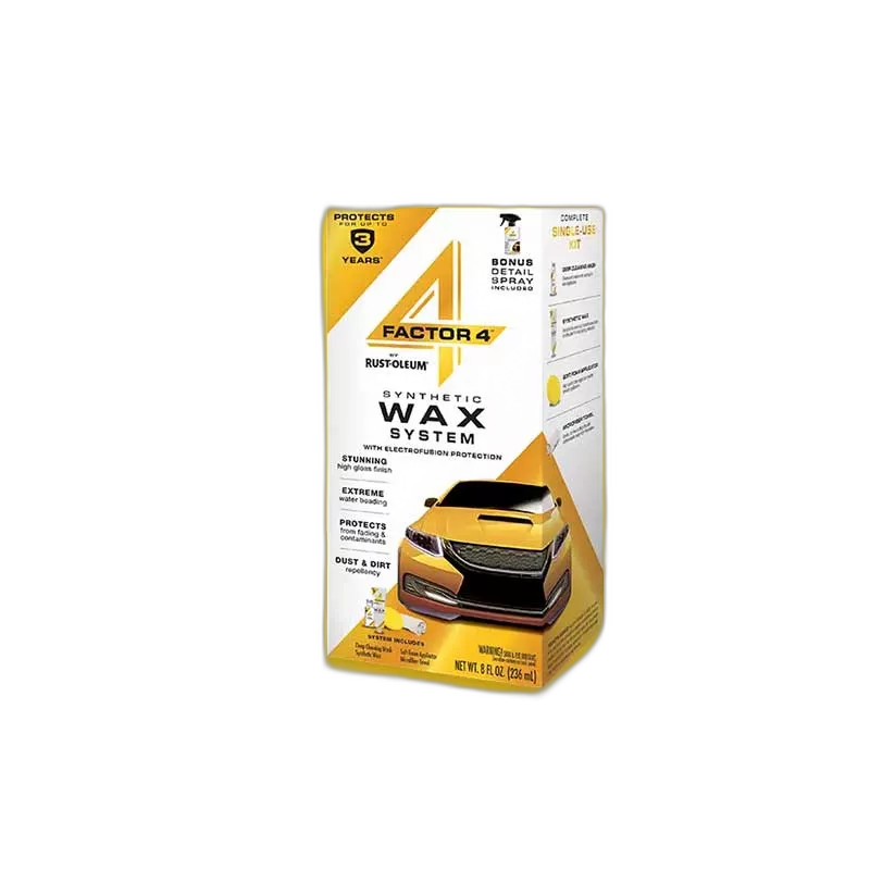 Custom Card Stock Automotive Boxes