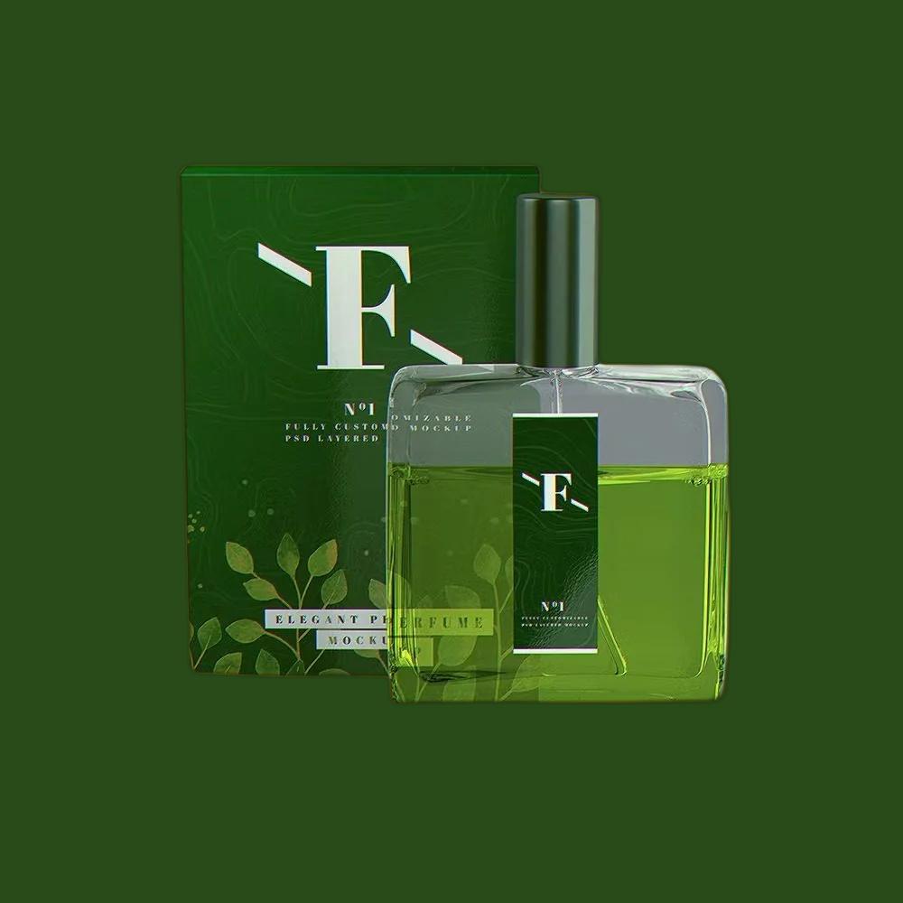 Custom Perfume Box