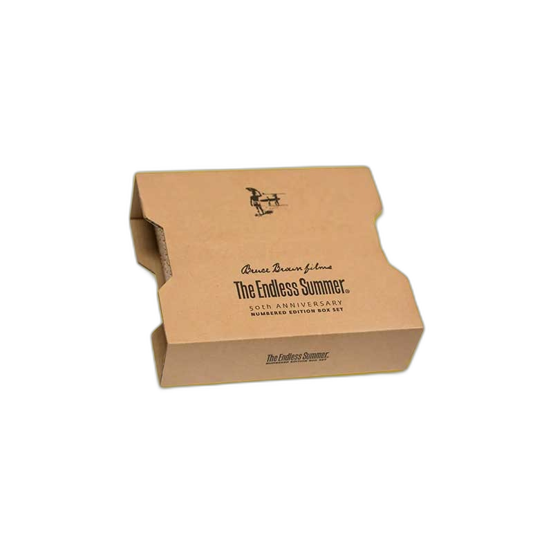 Custom Cardboard Book Boxes
