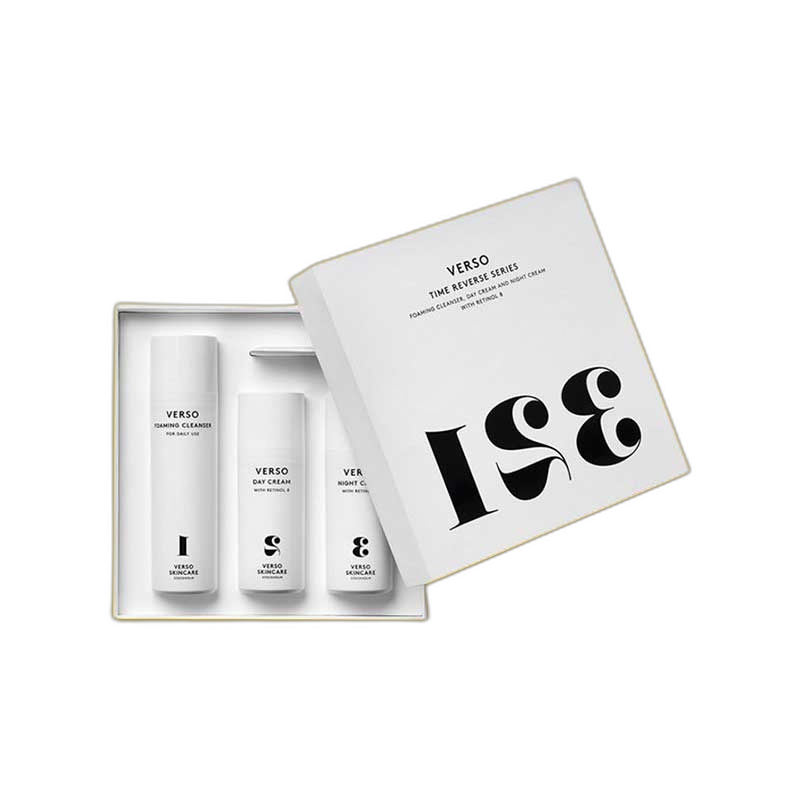 Custom Cardboard Personal Care Boxes