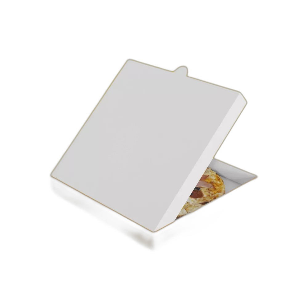 Custom Cardboard Pizza Boxes
