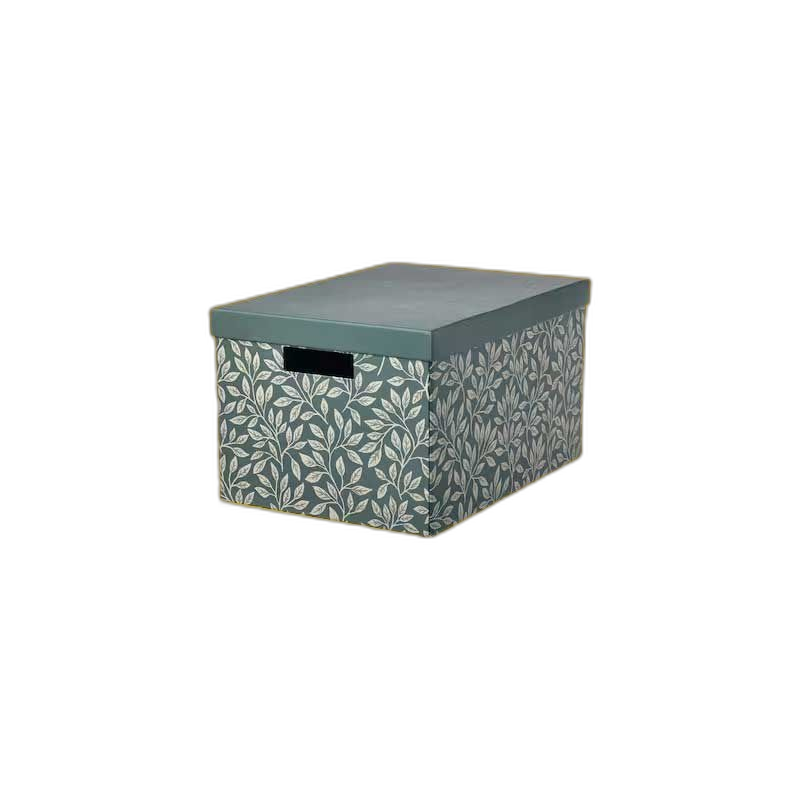 Custom Cardboard Storage Boxes