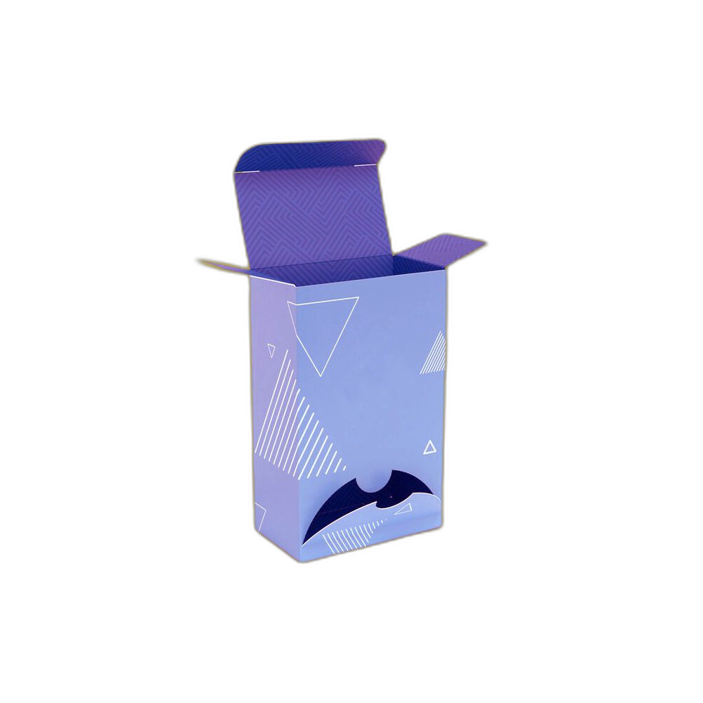 Custom Cardstock Dispenser Boxes