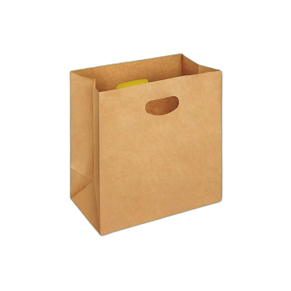 Custom Carryout Bags