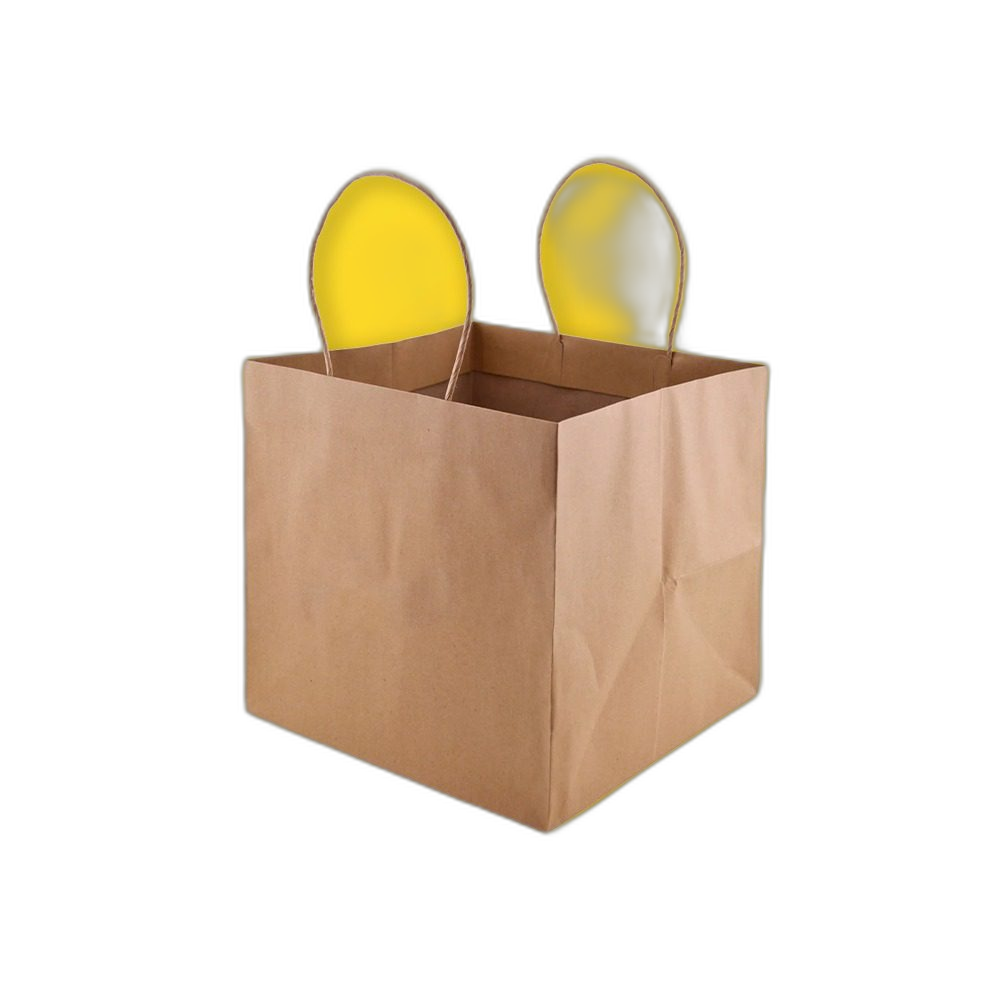 Custom Carryout Bags