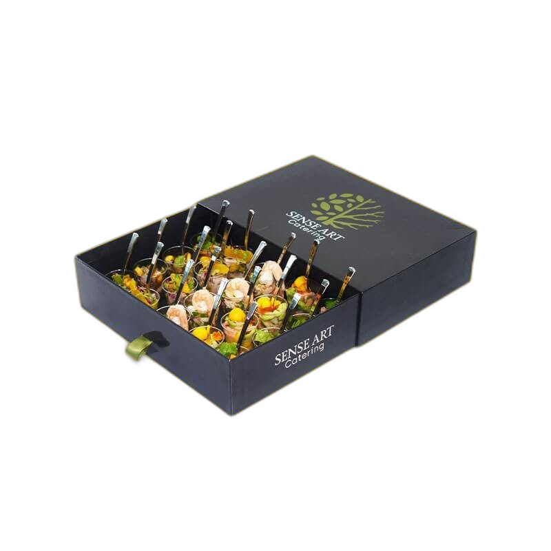 Custom Catering Boxes