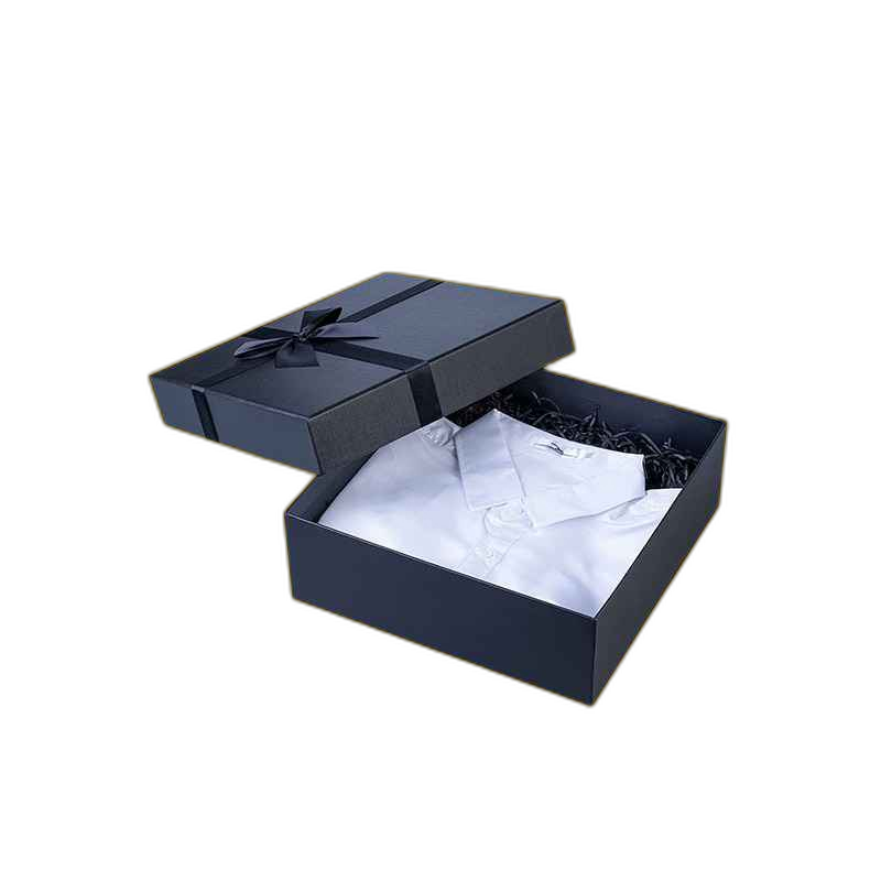 Custom Clothing Gift Boxes