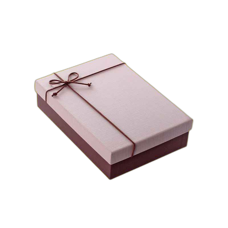 Custom Clothing Gift Boxes