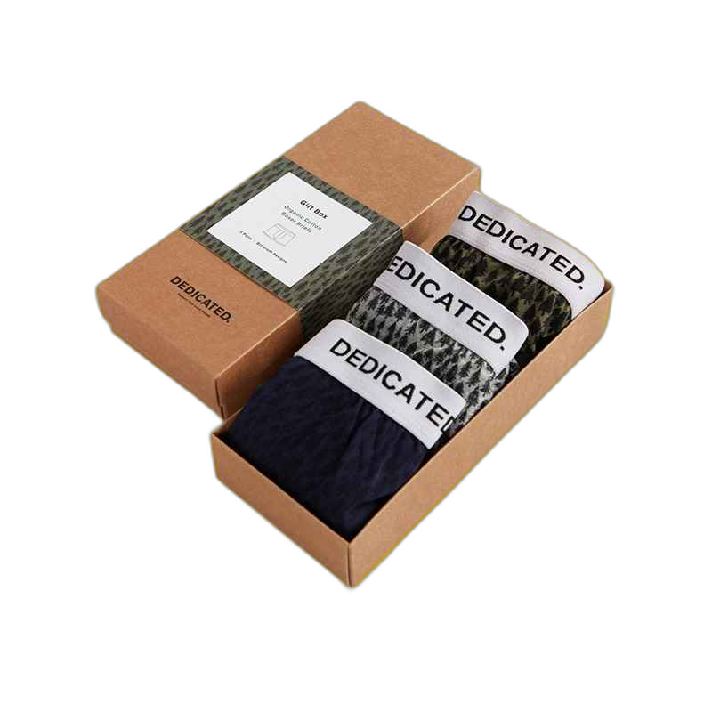 Custom Clothing Gift Boxes