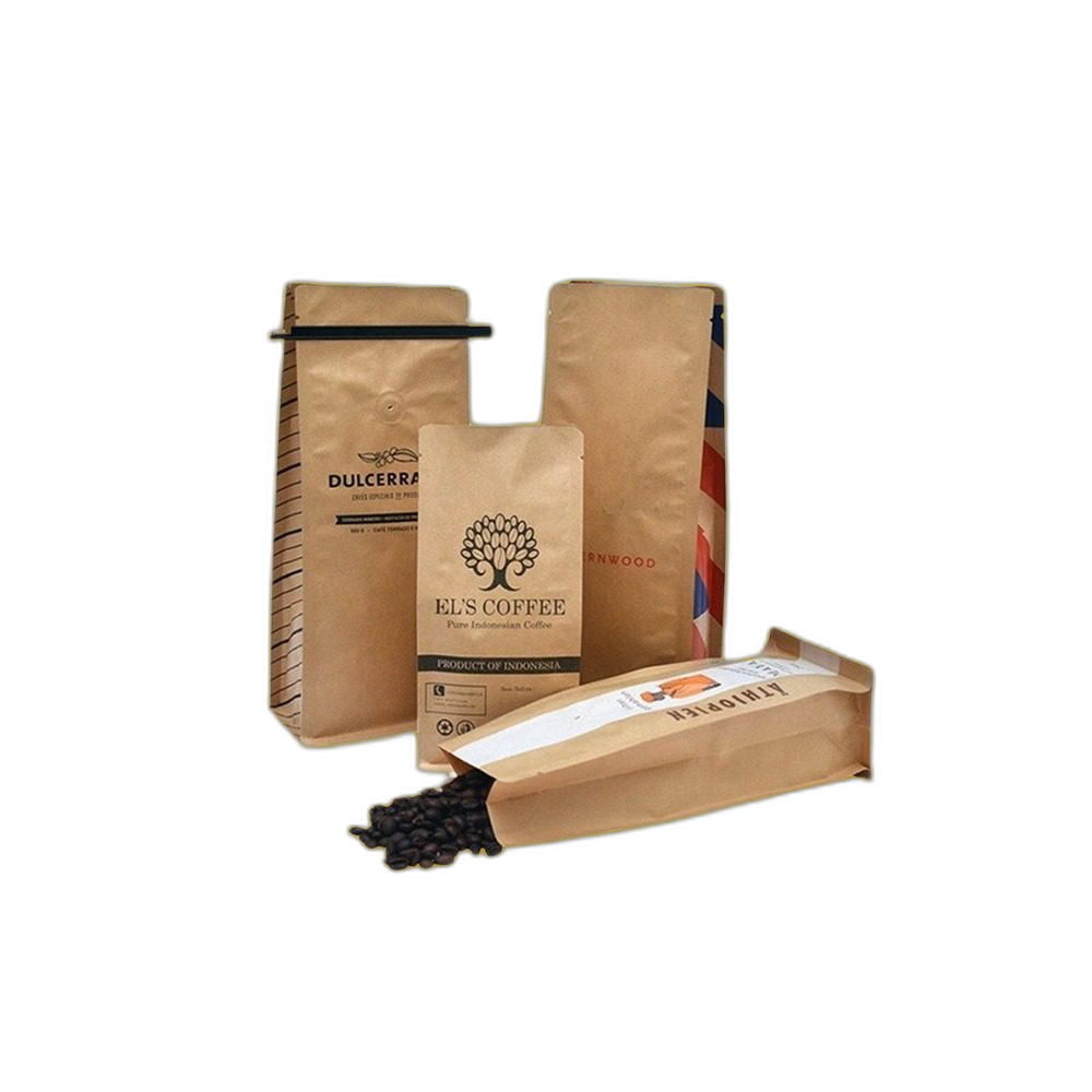 Custom Coffee Bags