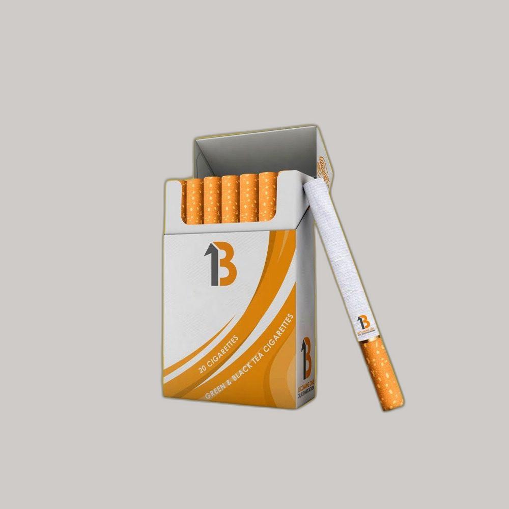 Cannabis Cigarette Boxes