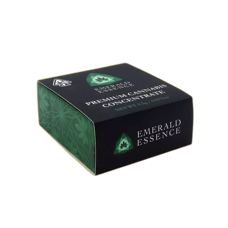 Custom Colorful Healthcare Boxes