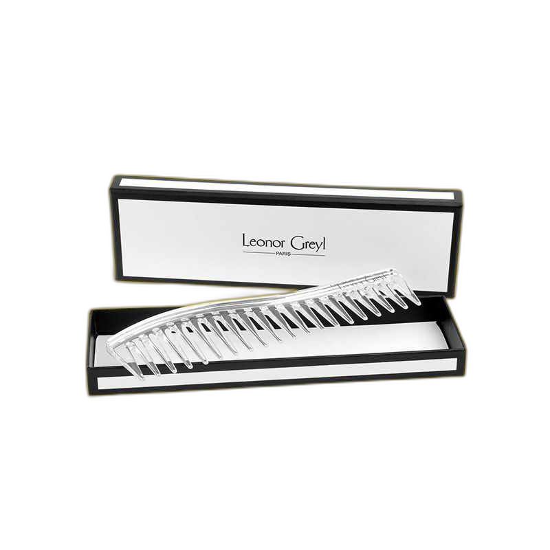 Custom Comb Boxes