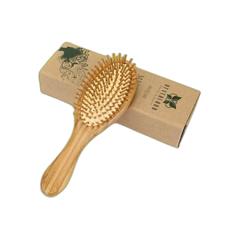 Custom Comb Boxes