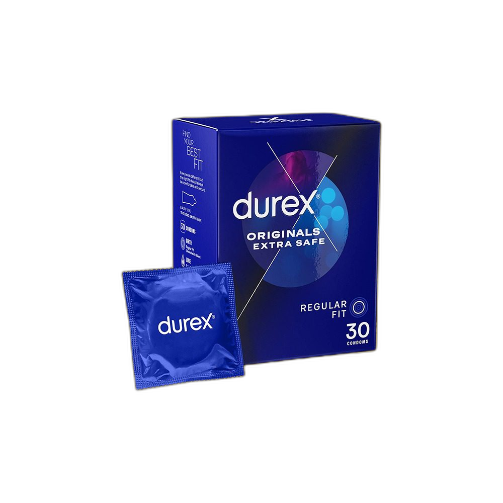 Custom Condom Boxes