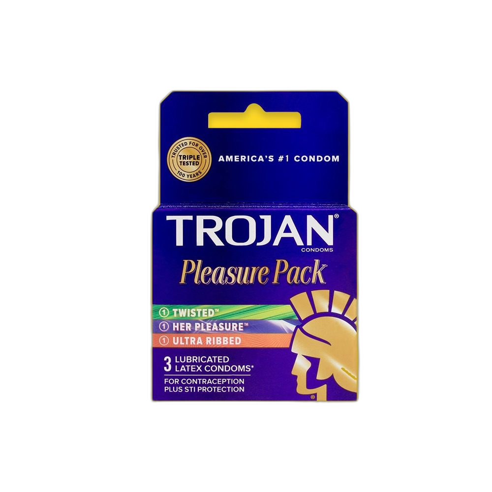 Custom Condom Boxes
