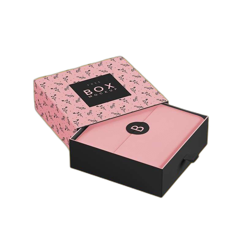 Custom Convenient Gift Boxes