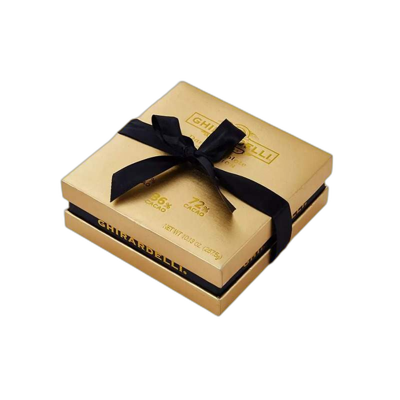 Custom Convenient Gift Boxes