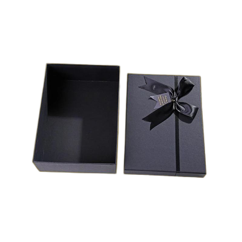 Custom Convenient Gift Boxes