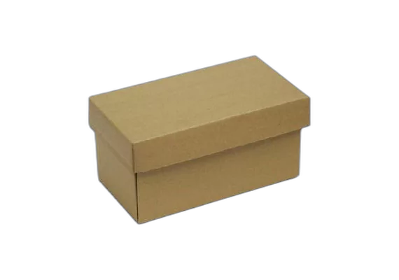 Custom Corrugated Cardboard Lid & Tray Boxes