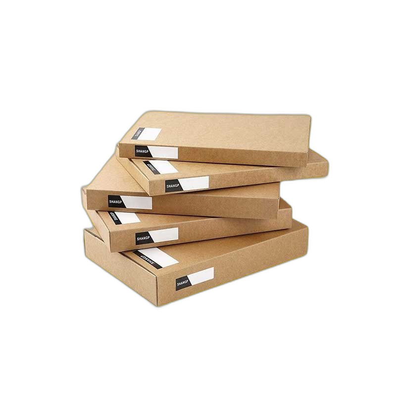 Custom Design A4 Paper Storage boxes