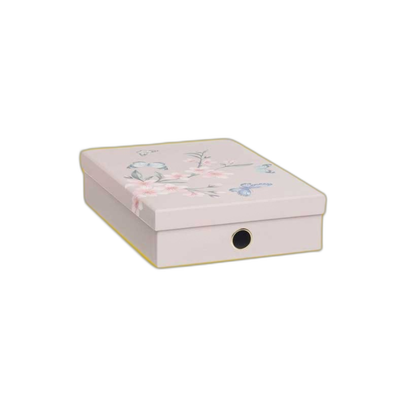 Custom Design A4 Paper Storage boxes