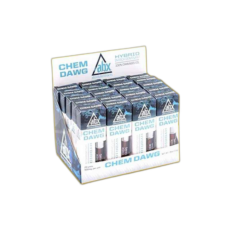Custom Design Card Stock Display Boxes