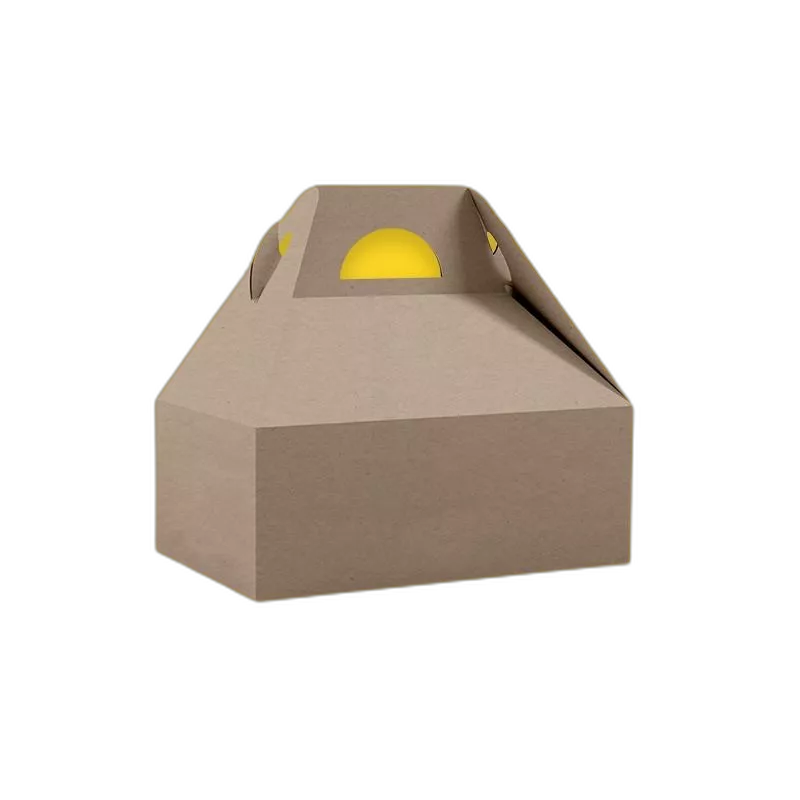 Eco Friendly Bakery Box