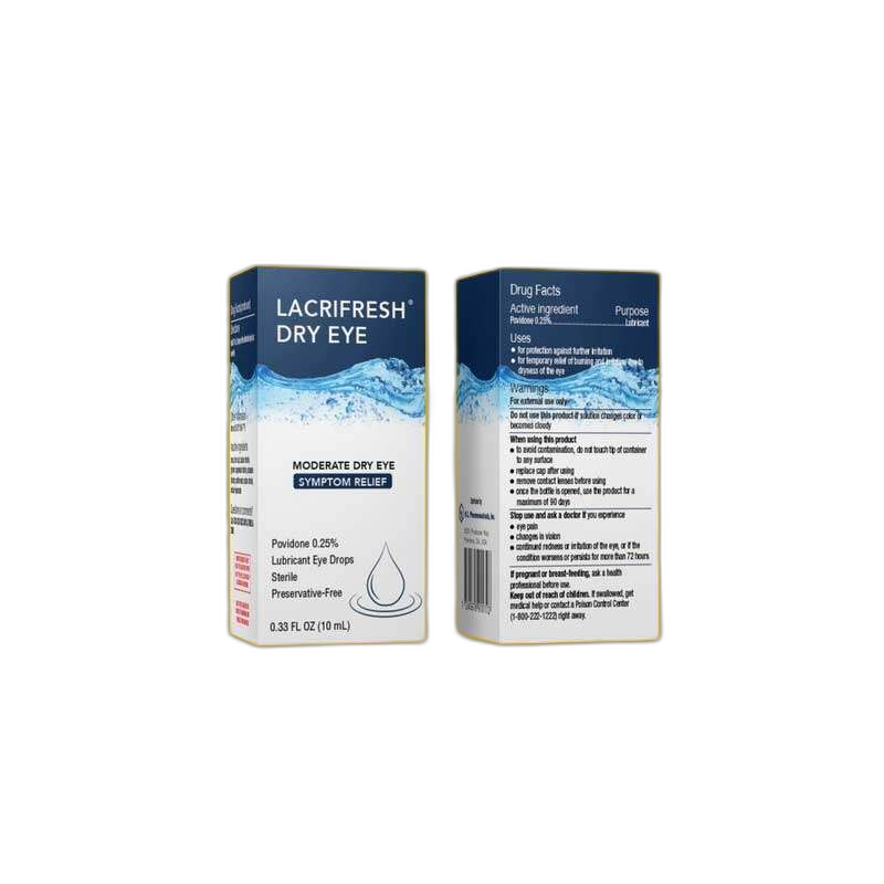 Custom Design Medicine Tuck Boxes