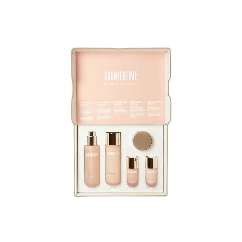 Custom Design Personal Care Boxes