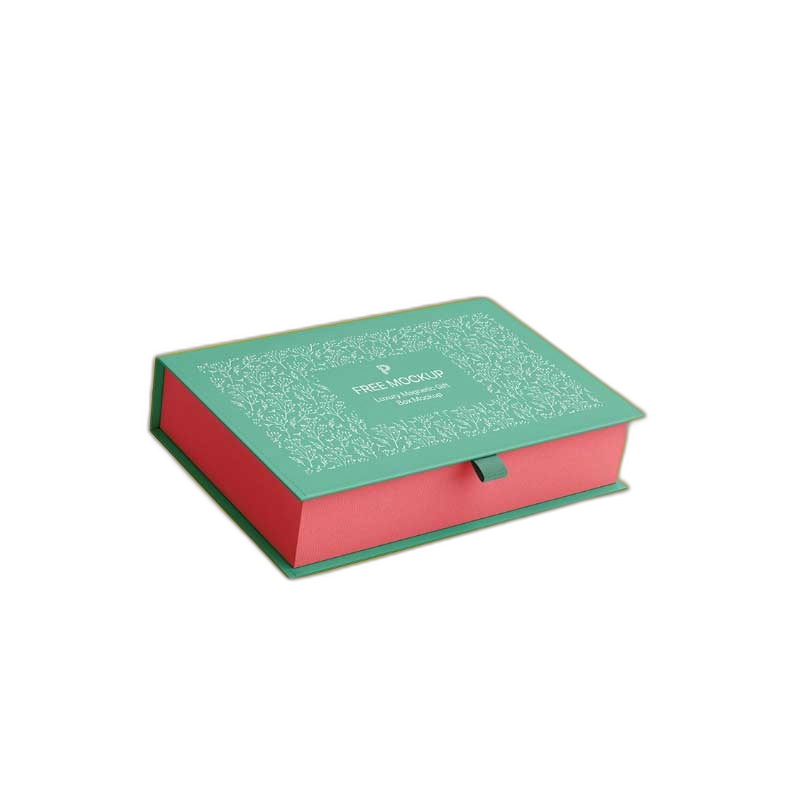 Custom Design Personal Care Boxes