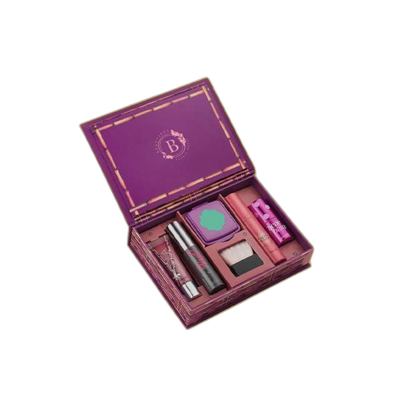Custom Design Personal Care Boxes